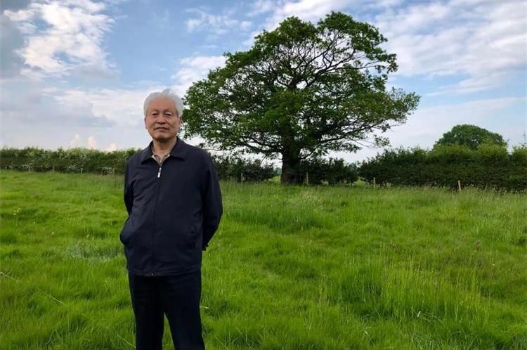 李兵弟|英国乡建研学 且行且珍惜